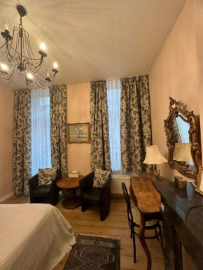 B&B La Ducale
